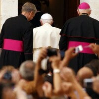 Pope's butler to stand trial over Vatileaks scandal