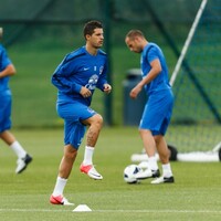 Everton sign Belgian international Kevin Mirallas from Olympiakos