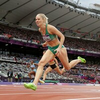 Derval O'Rourke hurdles to victory in National League Final