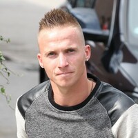 United's &Acirc;&pound;4M signing is 'one of the best young left backs in Europe' - Ferguson