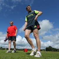 The big rugby season preview... Munster