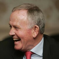 Leslie Buckley appointed chairman of INM