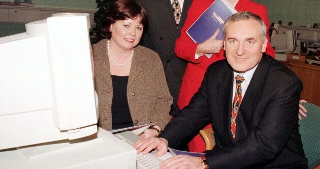 No porn and no games: Computer usage rules for TDs and Senators