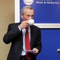 Independent News and Media report fall in revenue and profit