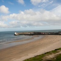 Balbriggan beach reopens and is deemed safe for swimming 