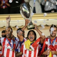 Falcao-led Atletico devour not so super Chelsea