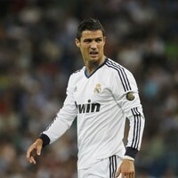 Ronaldo 'sadness' causes Spanish media storm