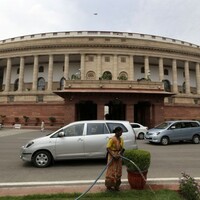 India's parliament passes law protecting women from workplace harassment