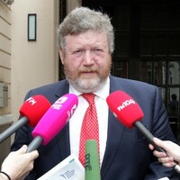 Explainer: Why is Health Minister James Reilly under pressure? 
