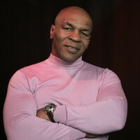 Career change: Tyson wants to 'sing and dance' in musicals