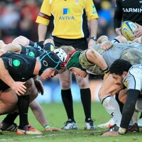 T&Atilde;&ordf;te-&Atilde;&nbsp;-t&Atilde;&ordf;te: Premiership's BT deal in breach of regulations, says ERC