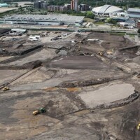 Man City start work on new state-of-the-art academy