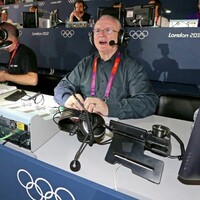 Jimmy Magee: Michelle Smith should have carried Olympic Torch