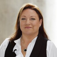 My favourite speech: Owner and CEO of Harmonia, Norah Casey