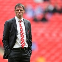 Rodgers reveals Carragher dilemma 