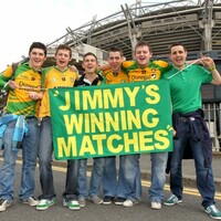 Open thread: What did you make of today's All-Ireland football final?