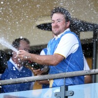 Time to make* some money - here are our 5 favourite bets for the 2012 Ryder Cup
