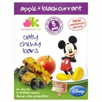 Oat bars recalled... over possible insect contamination