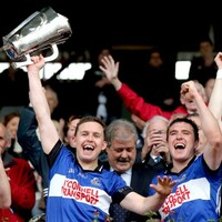 Sarsfields lift Cork senior hurling crown