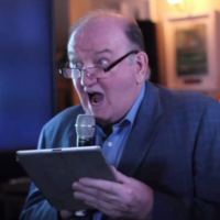 VIDEO: George Hook calls for end of D'Arcy, O'Driscoll partnership