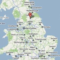 3.6-magnitude earthquake strikes North Yorkshire