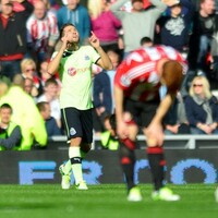 As it happened: Sunderland v Newcastle, Premier League