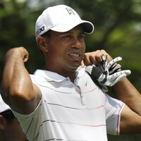 Tiger Woods: Code of honour keeps golf clean
