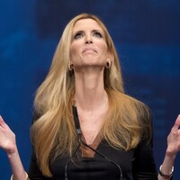 Nasty Ann Coulter tweet gets ultimate smackdown