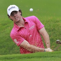 McIlroy set for final day duel with Hanson 