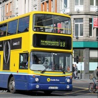 Dublin Bus changes routes over 'anti-social behaviour'