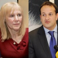 Varadkar criticises 'No' campaigner due to speak in tonight's TV3 debate