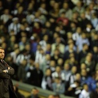 As it happened: Liverpool v Newcastle United, Premier League