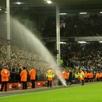 VIDEO: Why does it always rain on them?