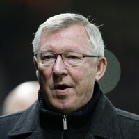 Happy anniversary! United set to commemorate Ferguson with statue