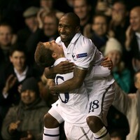 Europa League wrap: Defoe hat-trick keeps Spurs on track