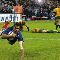 Northern exposure: France trounce Australia in Paris