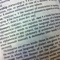 What have the words GIF and omnishambles got in common?