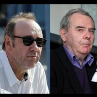 Can Kevin Spacey play Se&Atilde;&iexcl;n Quinn? We examine the evidence