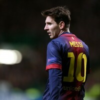 File under obvious: Messi favourite for record fourth Ballon d'Or