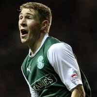 Fenlon's Hibs prevail in Edinburgh derby 