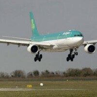 Aer Lingus dispute continues, 34 flights cancelled