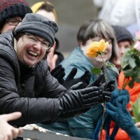 Washington State becomes latest US state to allow same sex marriage