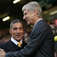 Wenger taking nothing for granted in Capital One chase