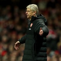 Poll: Should Arsene Wenger be sacked as Arsenal manager?