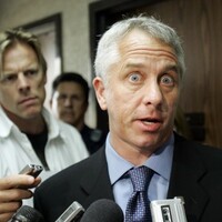 Embattled cycling chief McQuaid turns on 'arrogant' LeMond