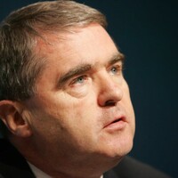 Frank Fahey receives large sum and apology in libel action against Associated Newspapers 