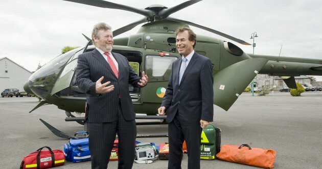 Our favourite pics of Vinny B's picks for politicians of the year