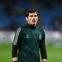 Axed Casillas vows to prove Mourinho wrong