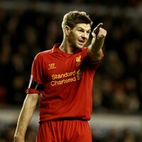 New contract for Gerrard, says Rodgers