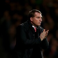 Rodgers won't let new signings dictate roles